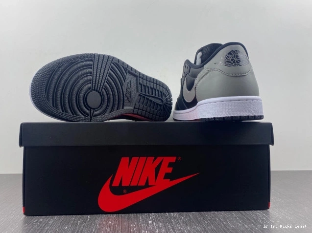 1 Low 705329-003 Jordan Shadow Retro 0815